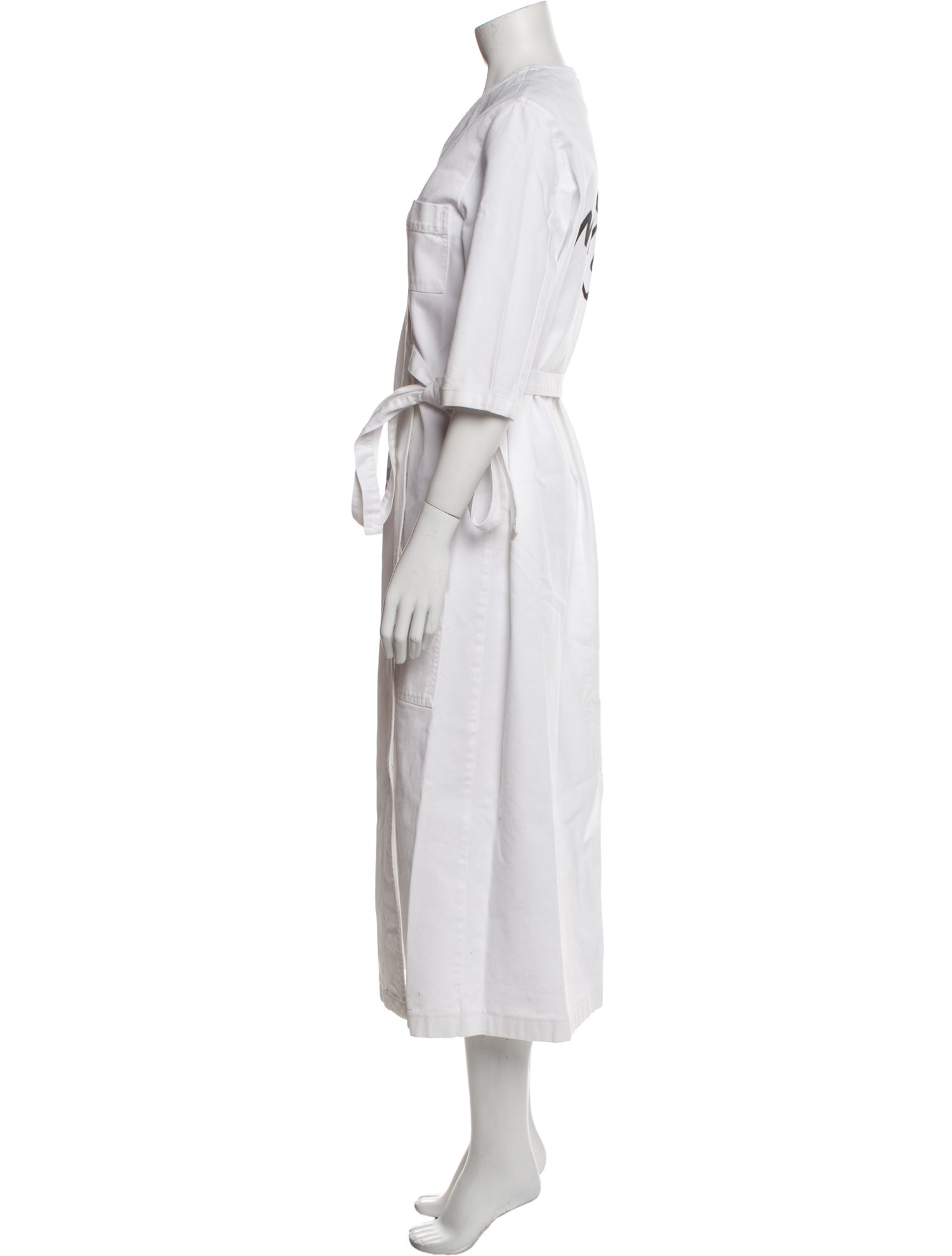 Maison Margiela Coat