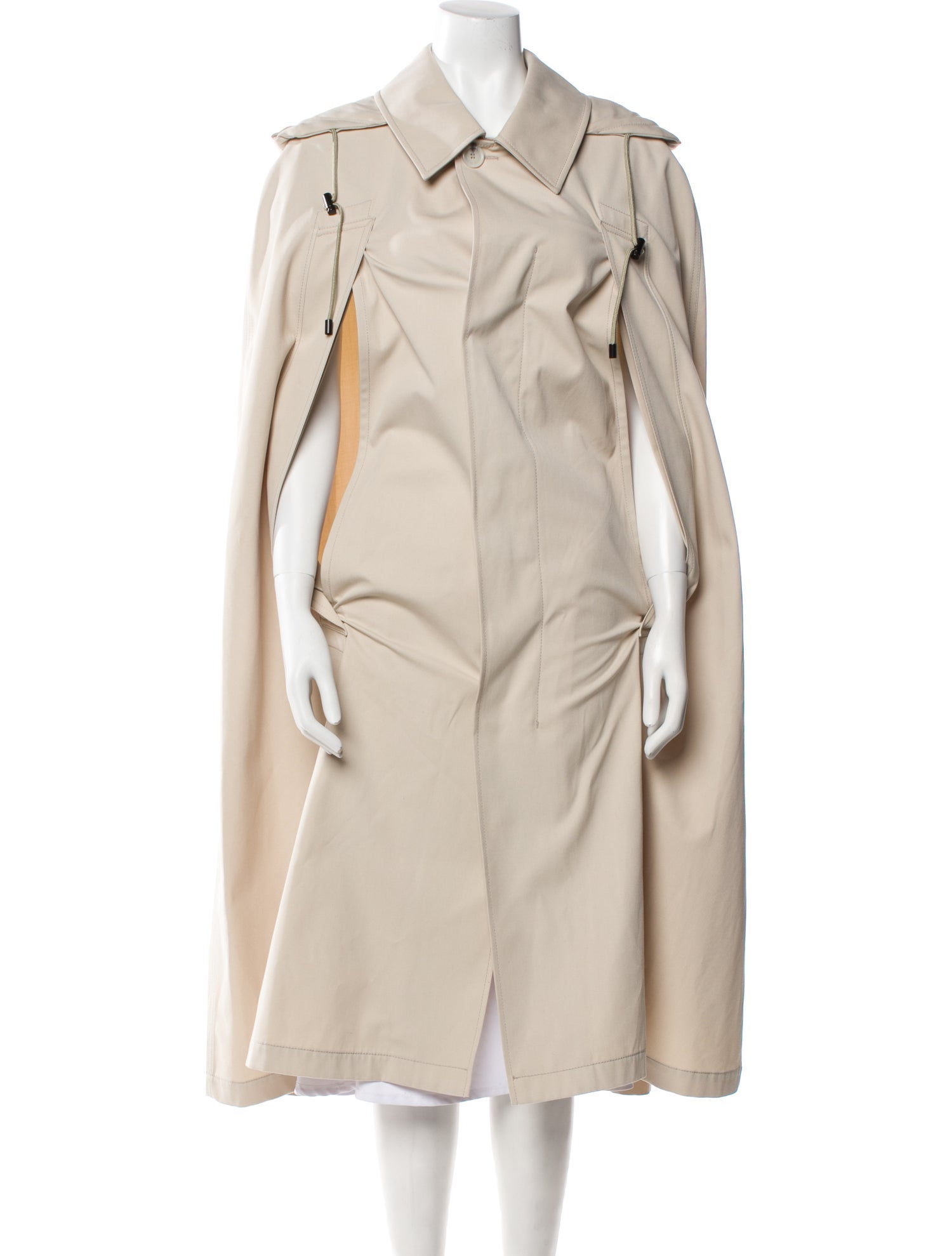 Maison Margiela Coat