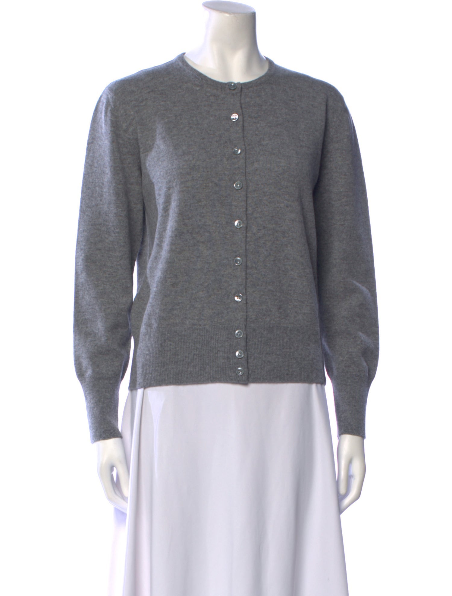 Maison Margiela 2025 Virgin Wool Sweater w/ Tags