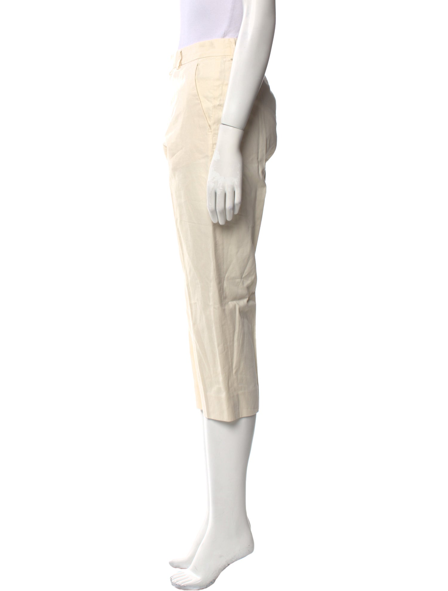 Maison Margiela Straight Leg Pants