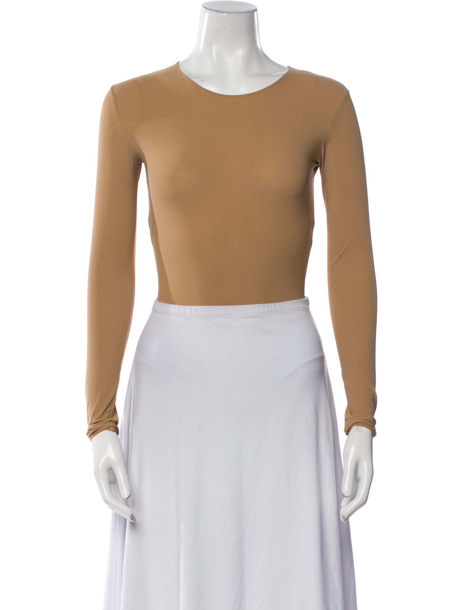 Maison Martin Margiela Vintage 2009 Crop Top