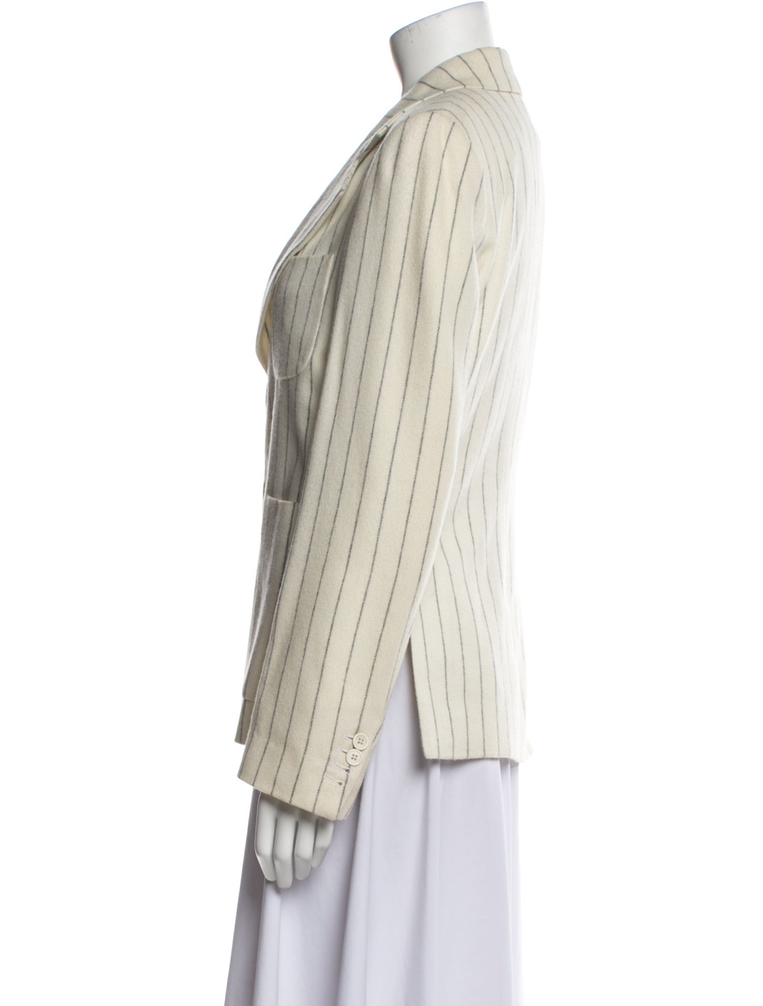 Maison Margiela 2015 Virgin Wool Blazer