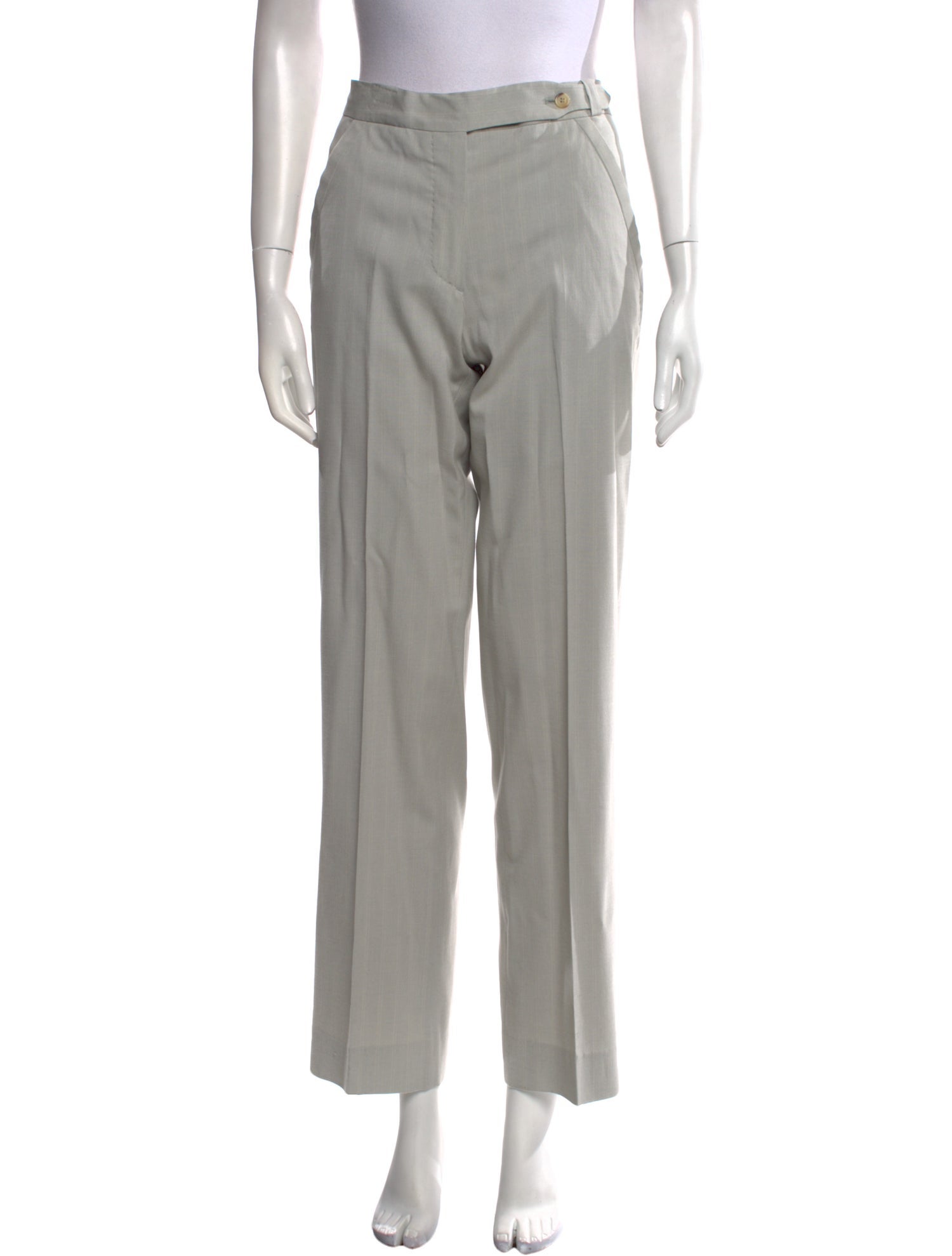 Maison Martin Margiela Vintage Wide Leg Pants