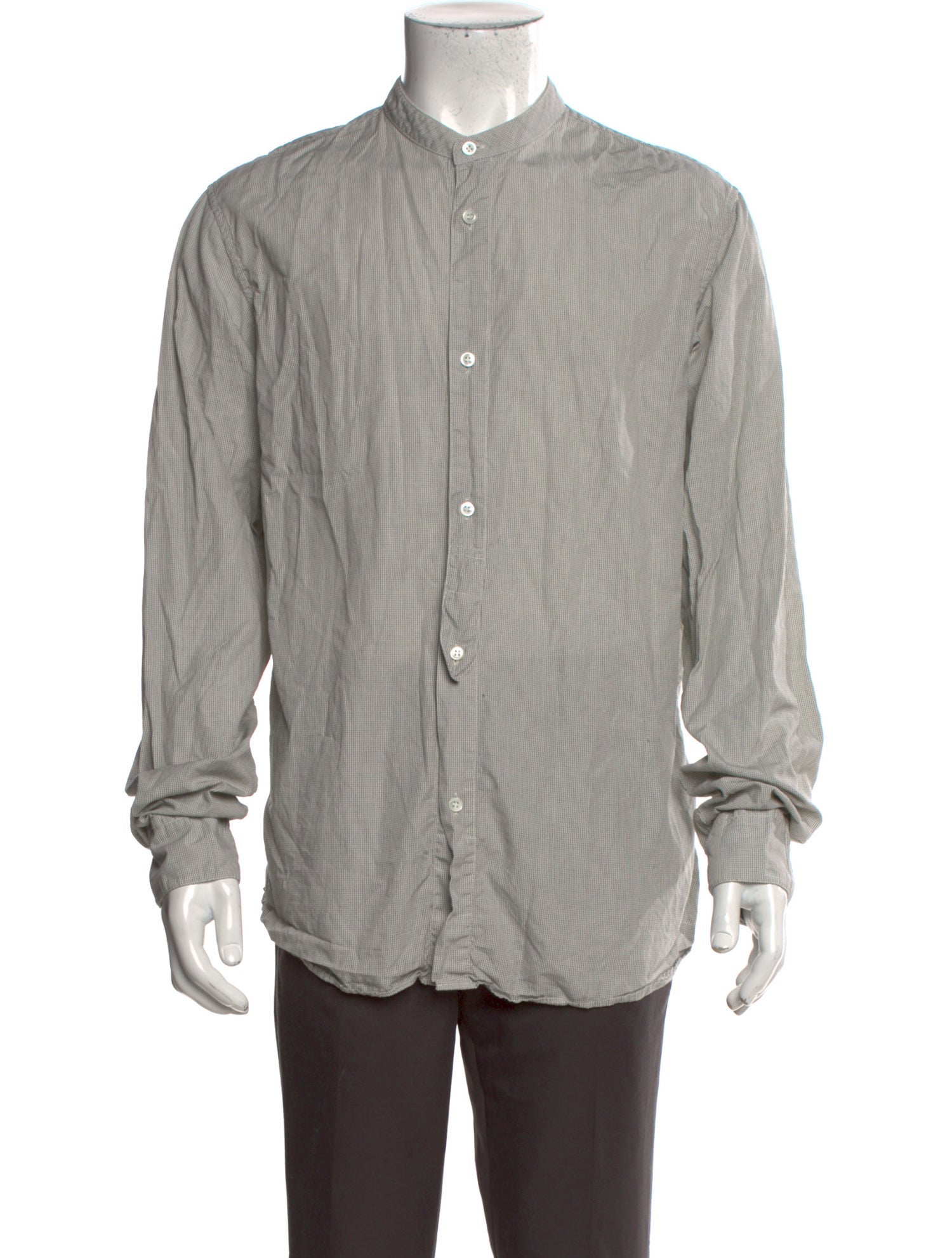Maison Martin Margiela Vintage 2004 Shirt