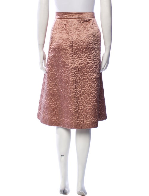 Maison Margiela Knee-Length Skirt