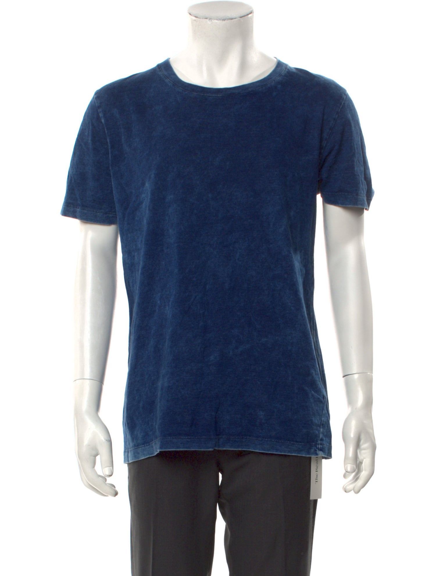 Maison Margiela Crew Neck Short Sleeve T-Shirt