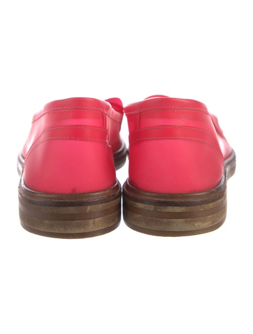 Maison Margiela Rubber Loafers