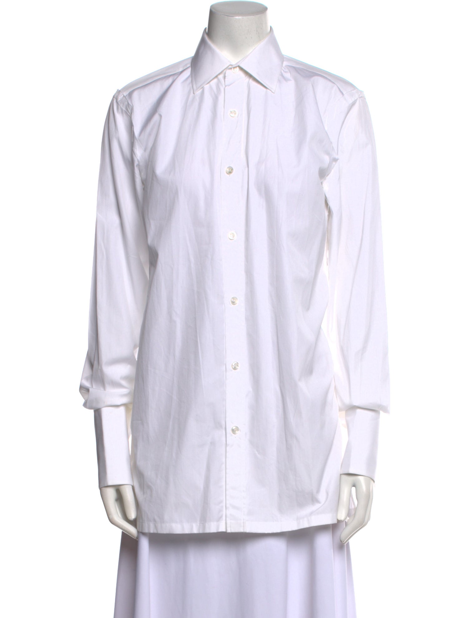 Maison Margiela Mini Dress