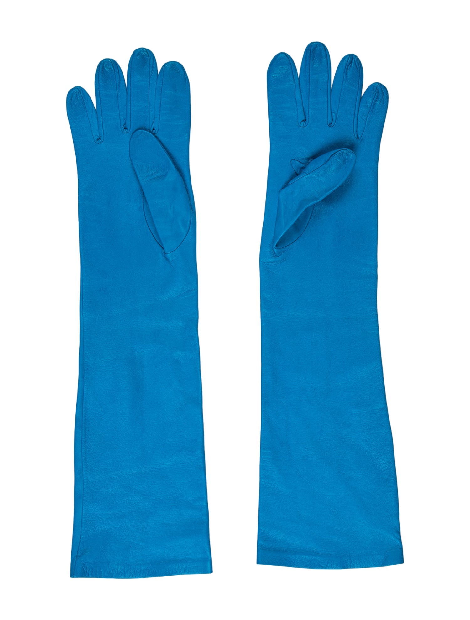 Maison Margiela Maison Margiela leather gloves