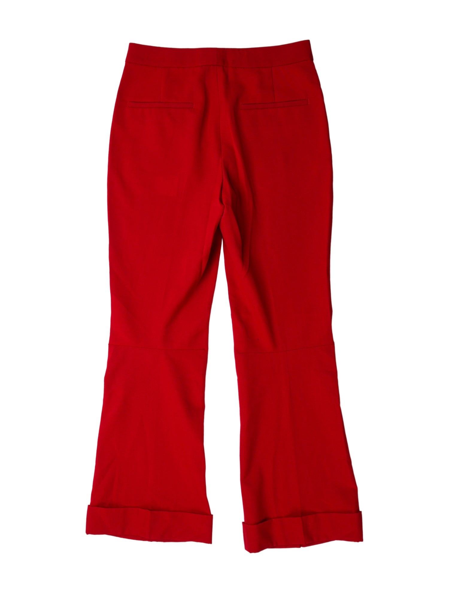 Maison Margiela Flared Pants