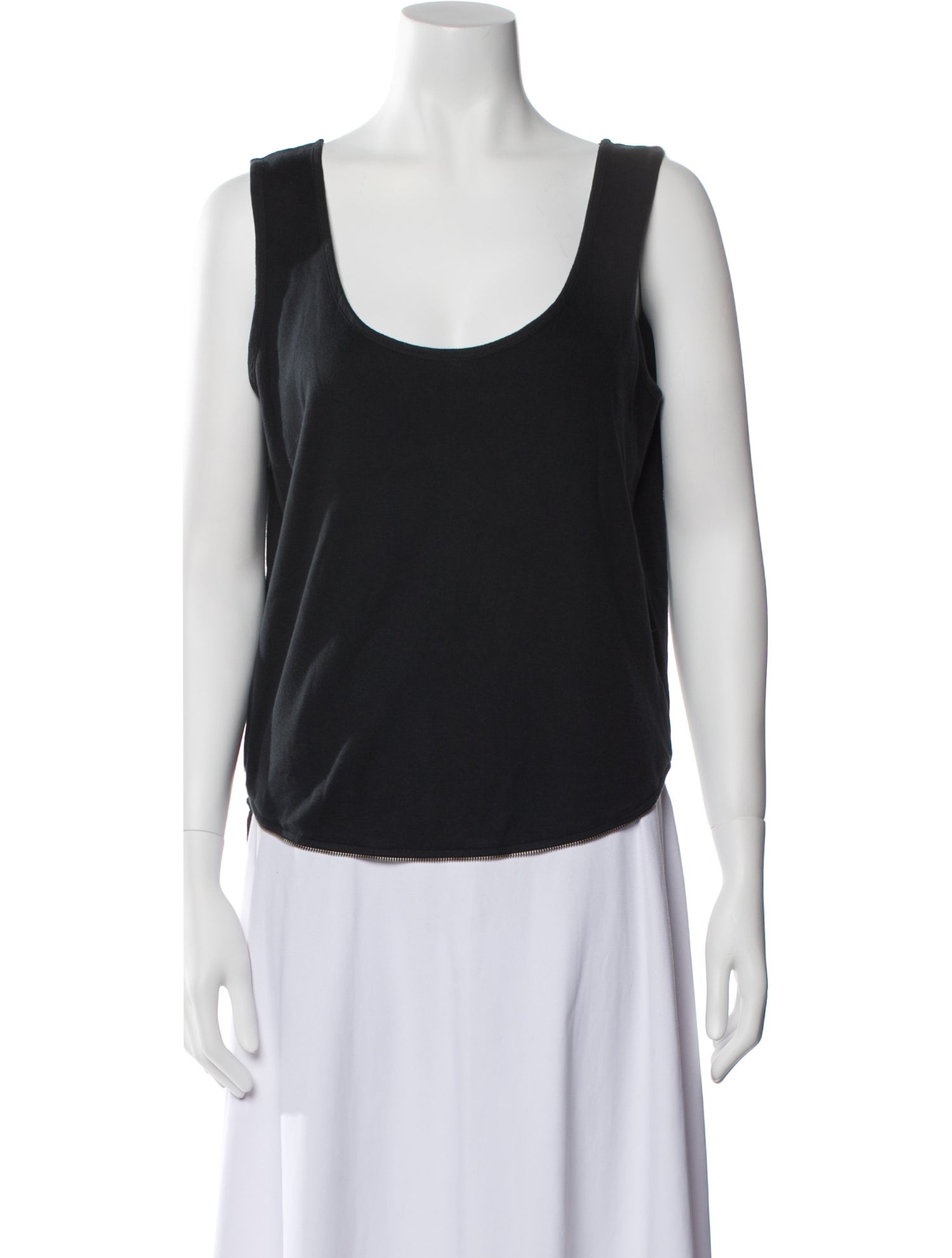 MM6 Maison Margiela Vintage 2000's Top