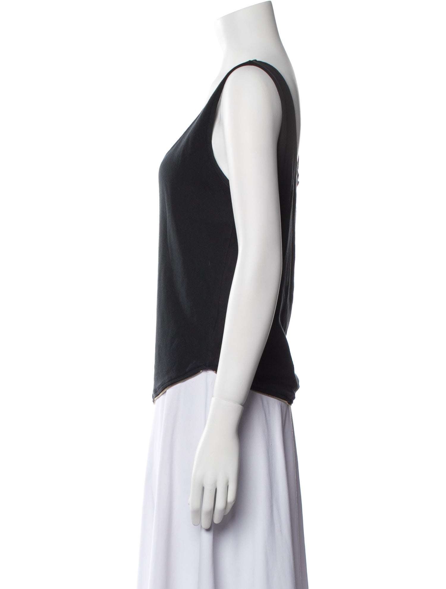 MM6 Maison Margiela Vintage 2000's Top