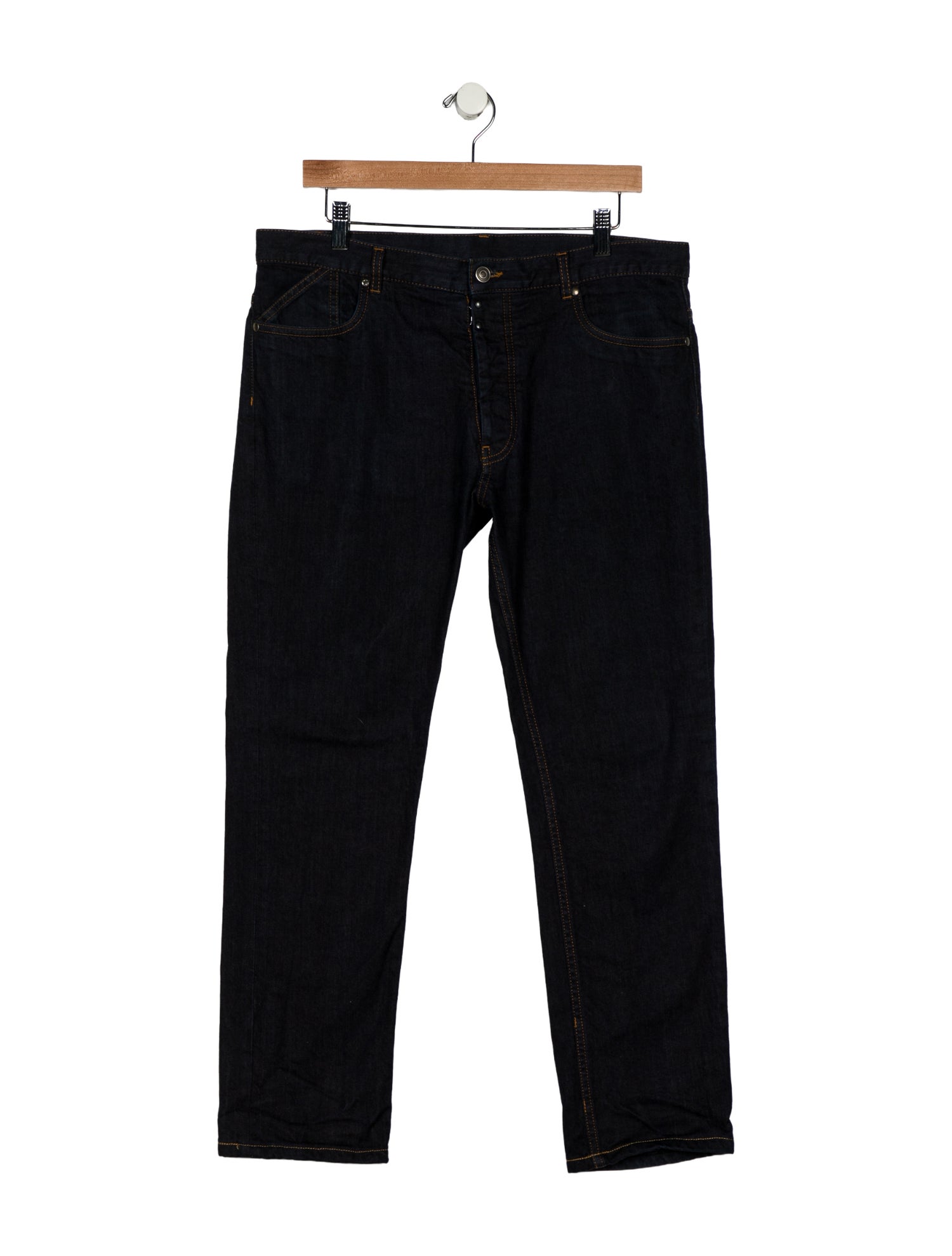 Maison Margiela Skinny Jeans