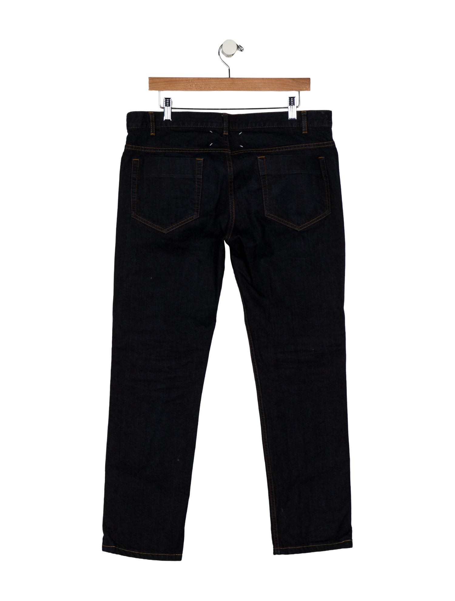 Maison Margiela Skinny Jeans