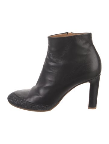Maison Margiela Boots Leather IT 40 | 10