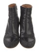 Maison Margiela Leather Boots