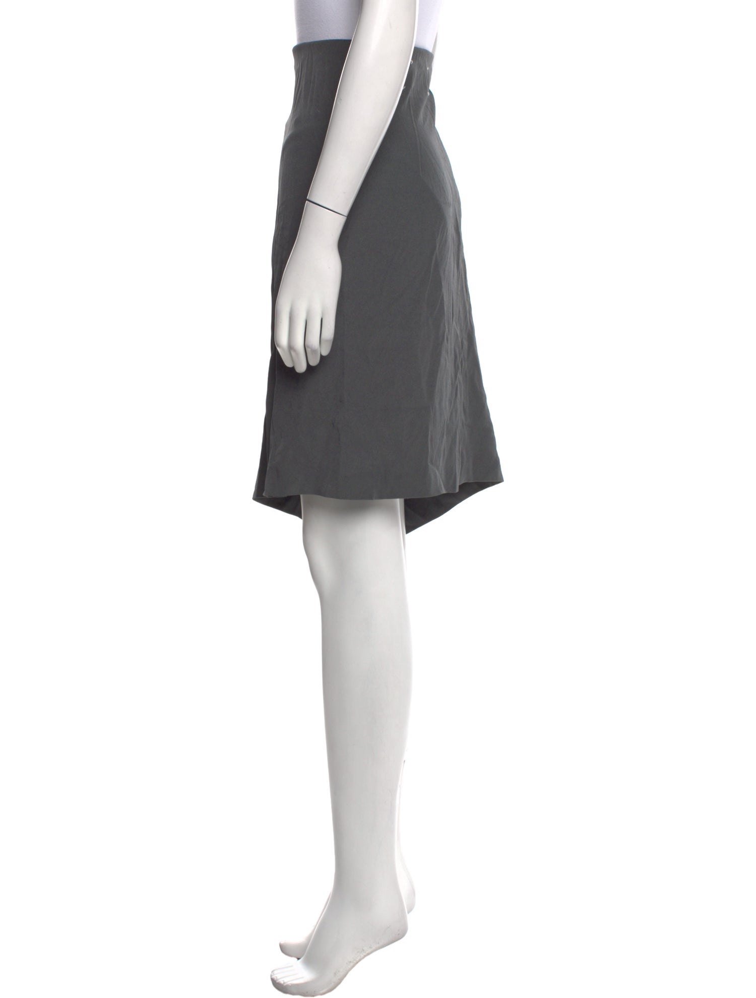 Maison Margiela Knee-Length Skirt w/ Tags