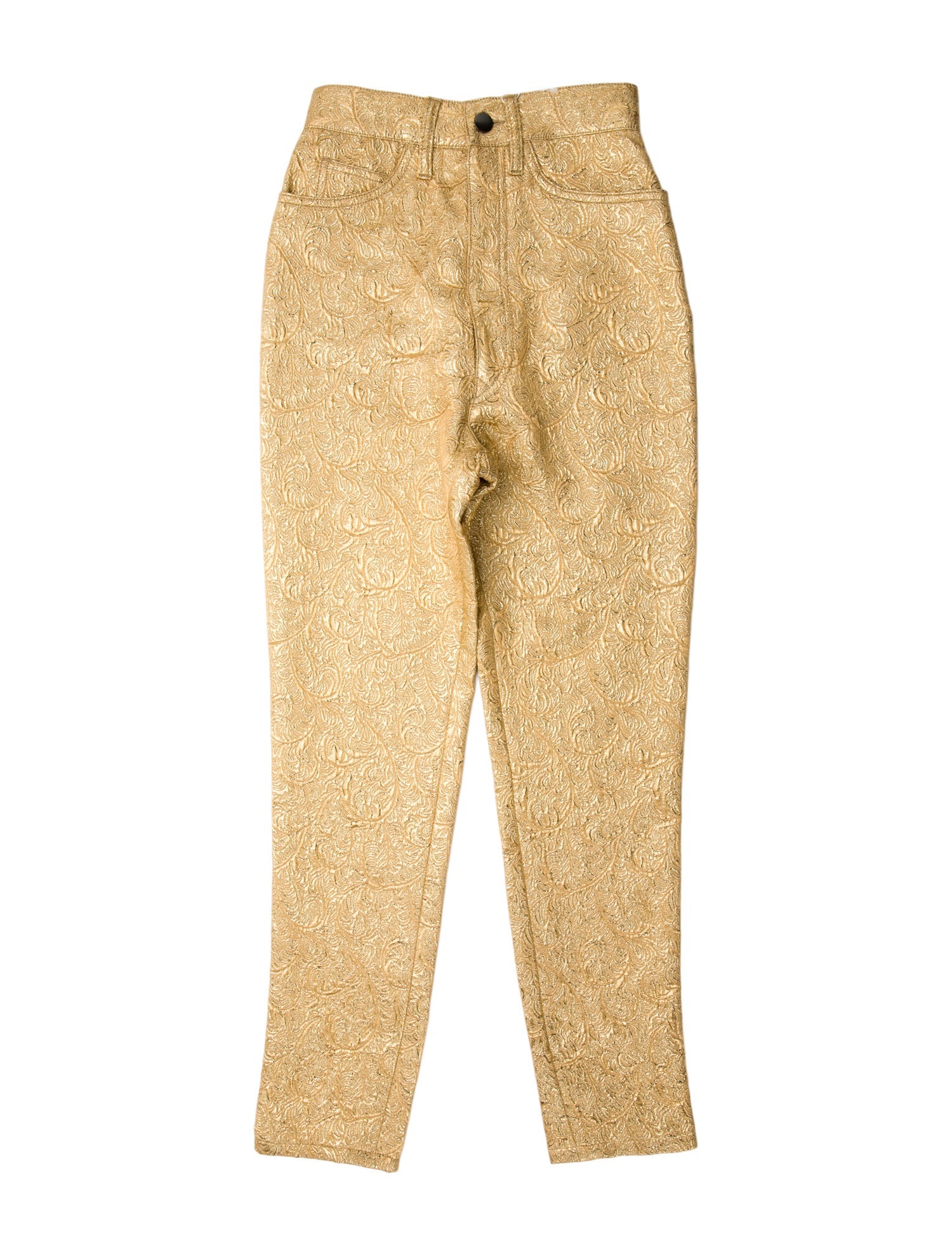 Maison Margiela 2019 Skinny Leg Pants