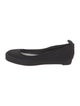 Maison Margiela Neoprene Flats