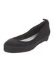 Maison Margiela Neoprene Flats