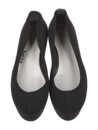 Maison Margiela Neoprene Flats