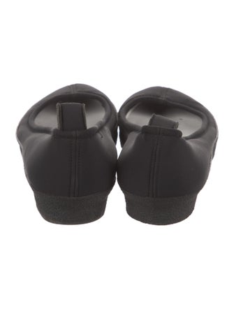 Maison Margiela Neoprene Flats