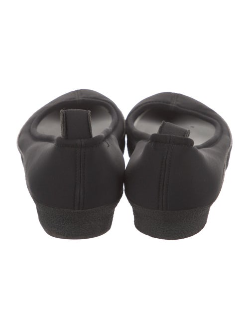 Maison Margiela Neoprene Flats