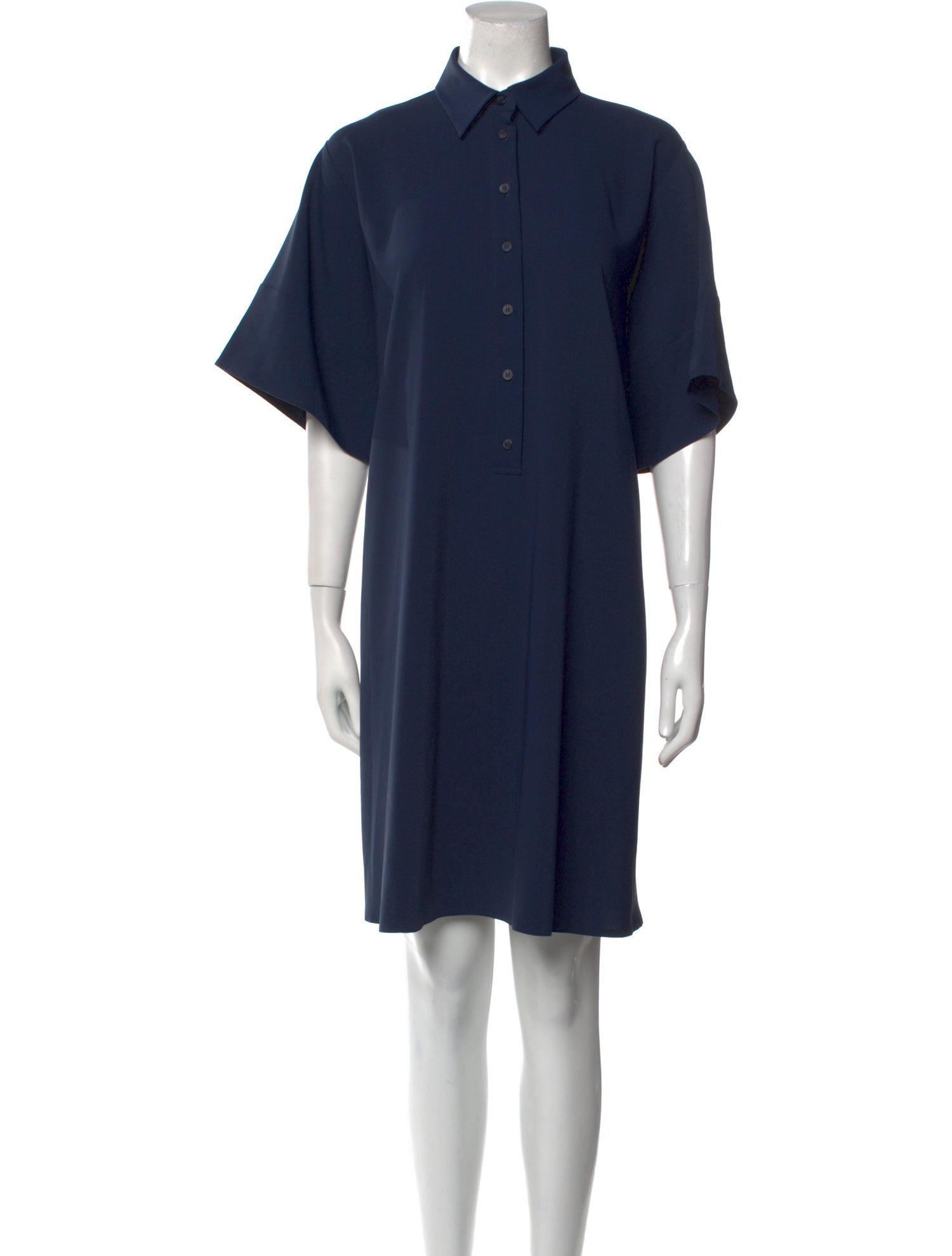 Maison Margiela Knee-Length Dress