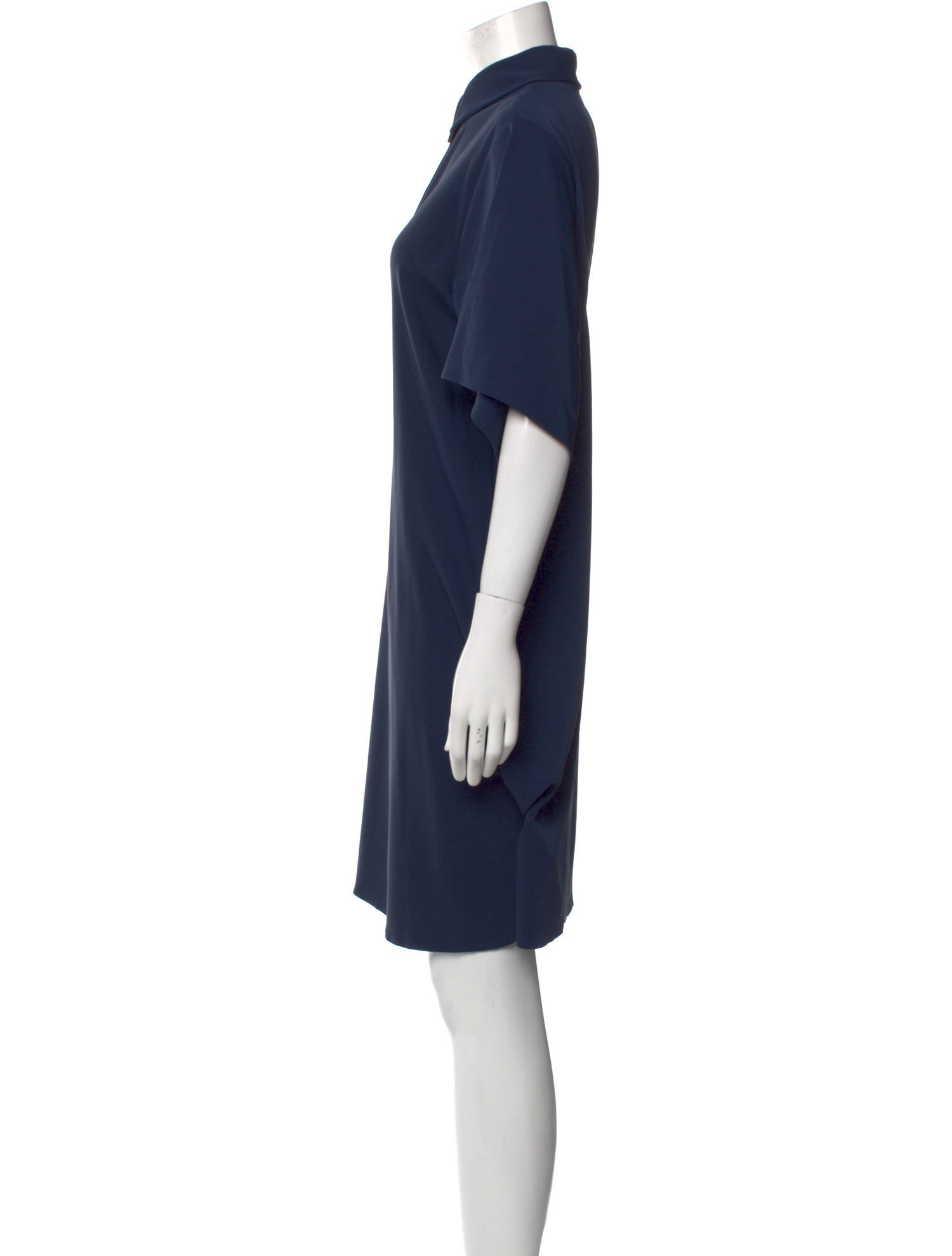 Maison Margiela Knee-Length Dress