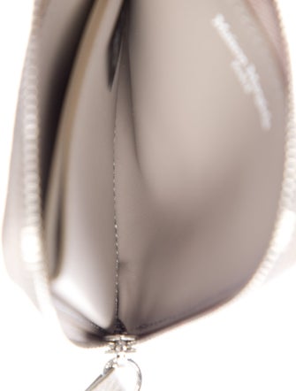 Maison Margiela Leather Compact Wallet