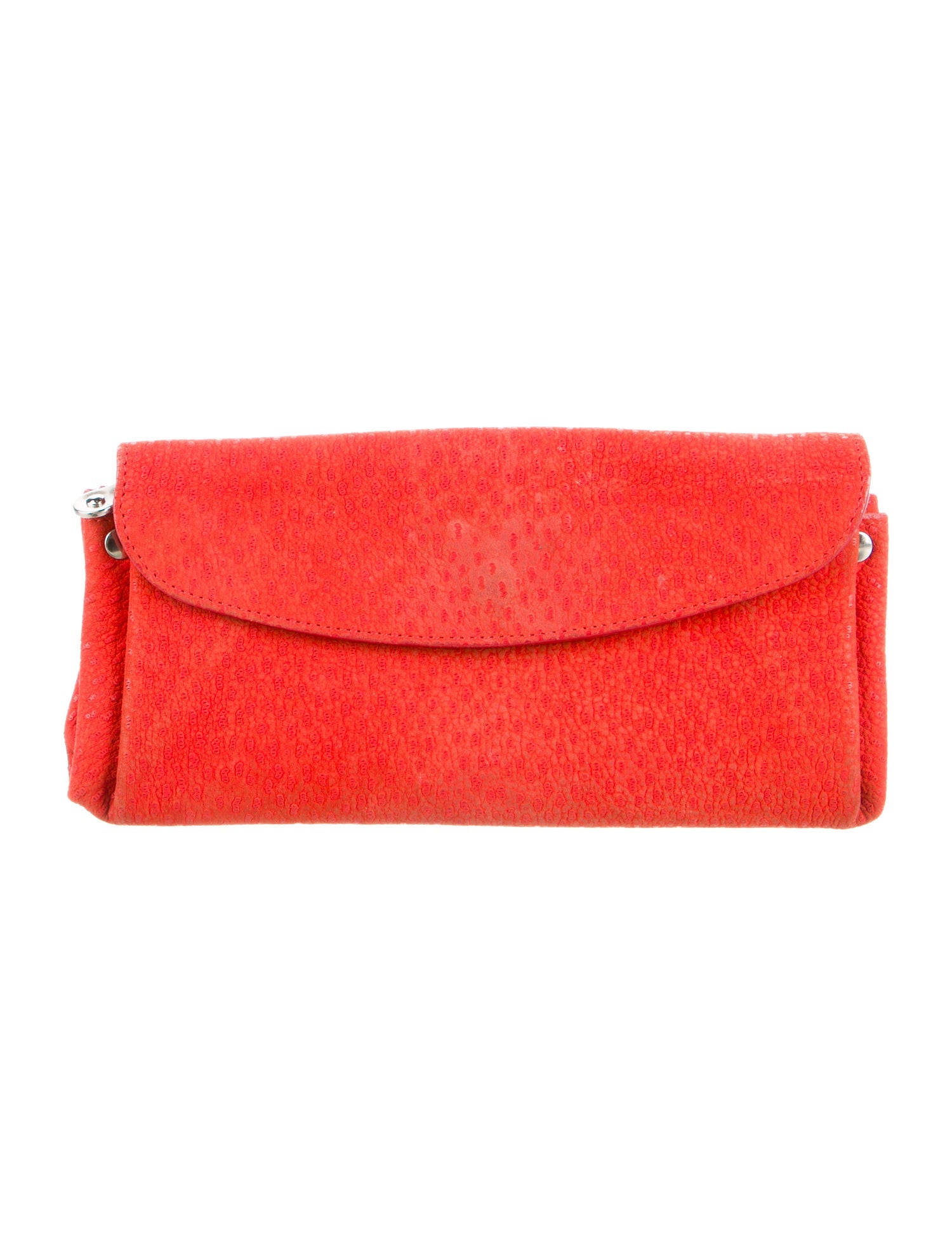 Maison Margiela Leather Wallet