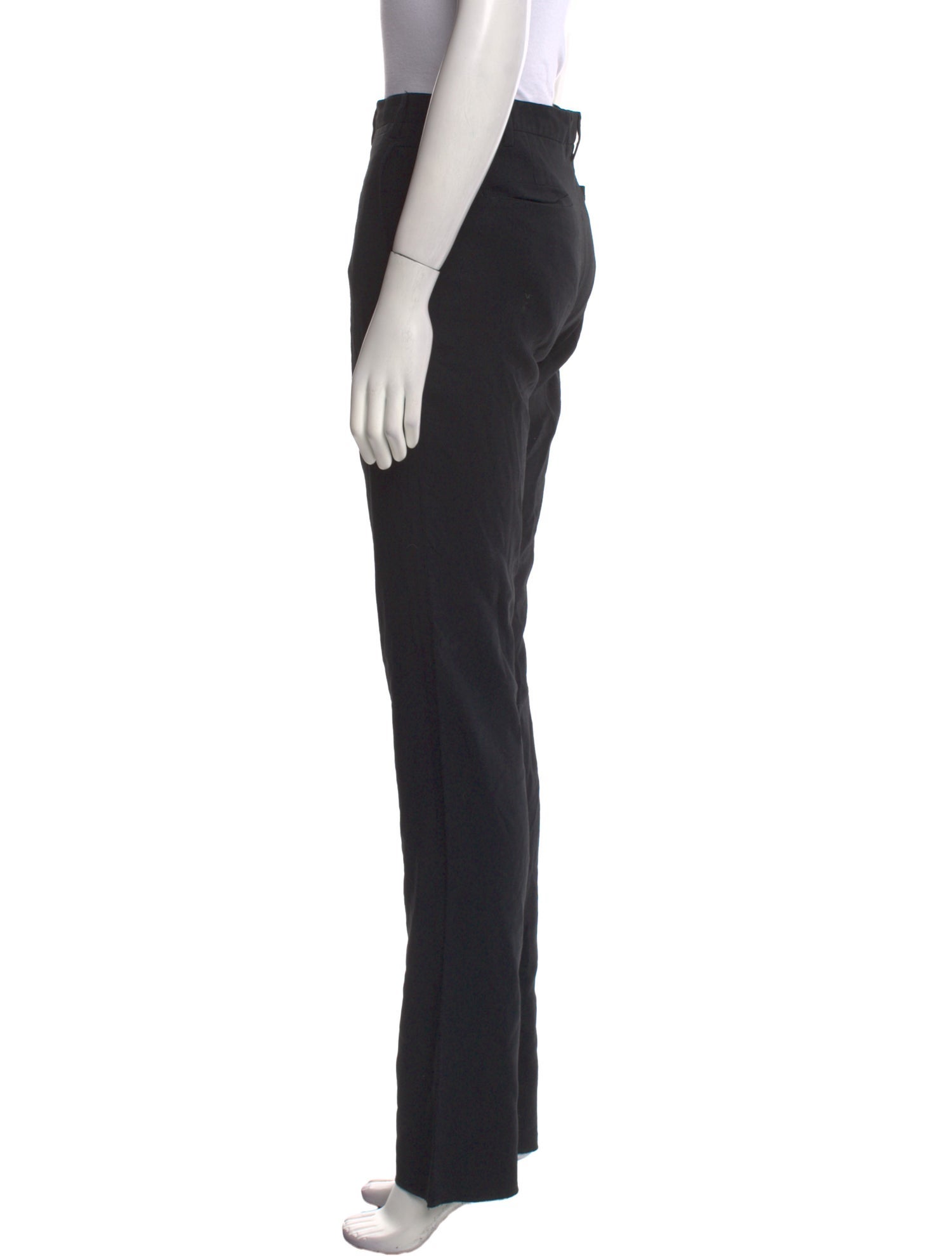 Maison Martin Margiela Straight Leg Pants