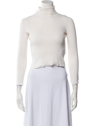 Maison Margiela Turtleneck Sweater