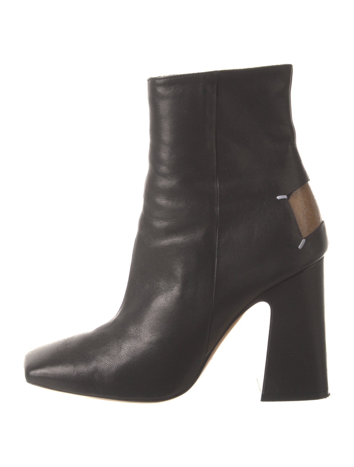 【MAISON MARGIELA 】TABI Vintage Leather Boots ★正規品★ Maison Martin MARGIELA Tabi Boots Size 37 | eBay