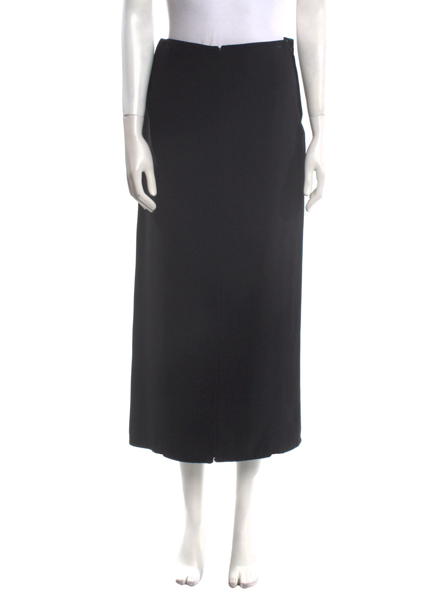 Maison Martin Margiela Vintage Midi Length Skirt