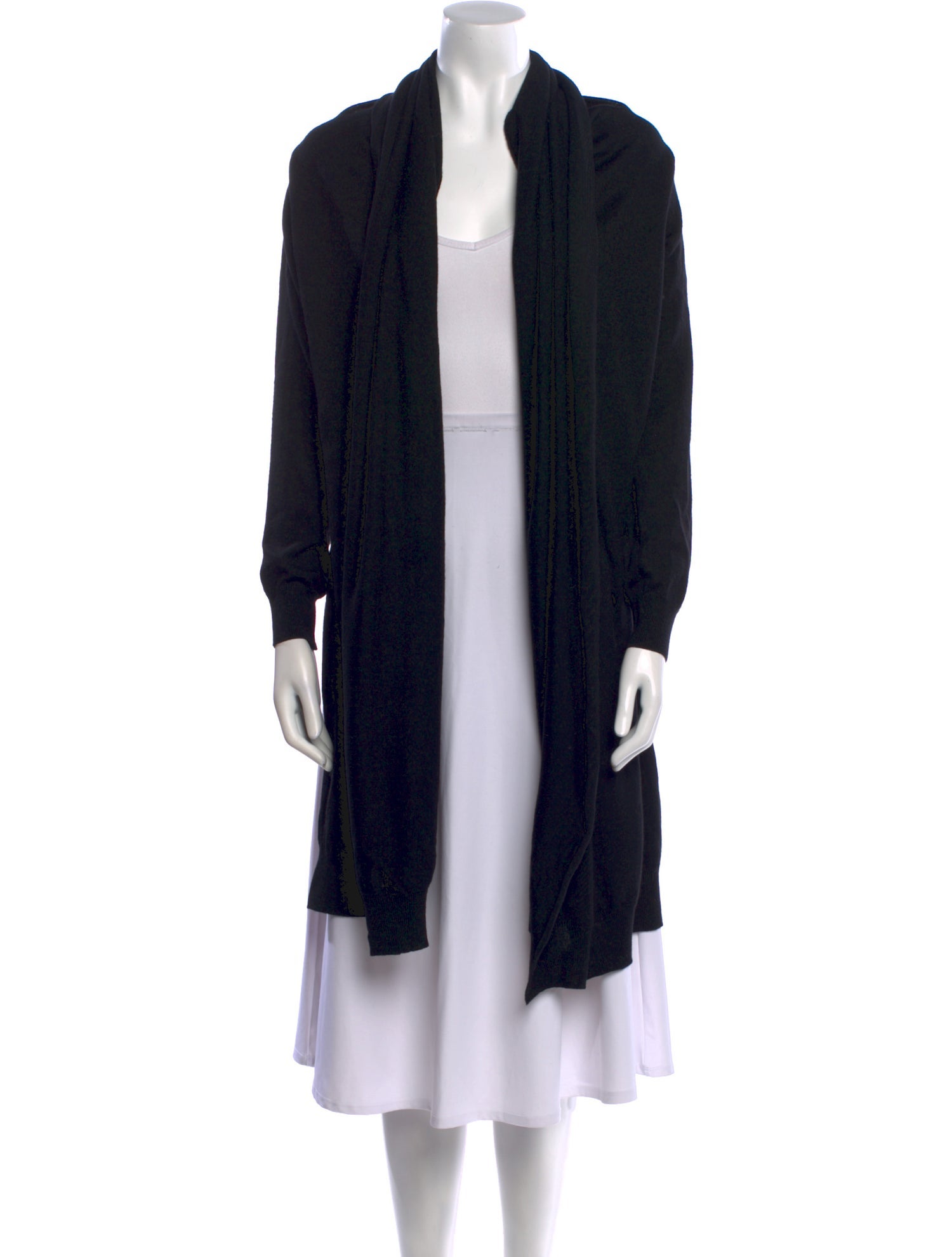 Maison Martin Margiela 2011 Wool Sweater