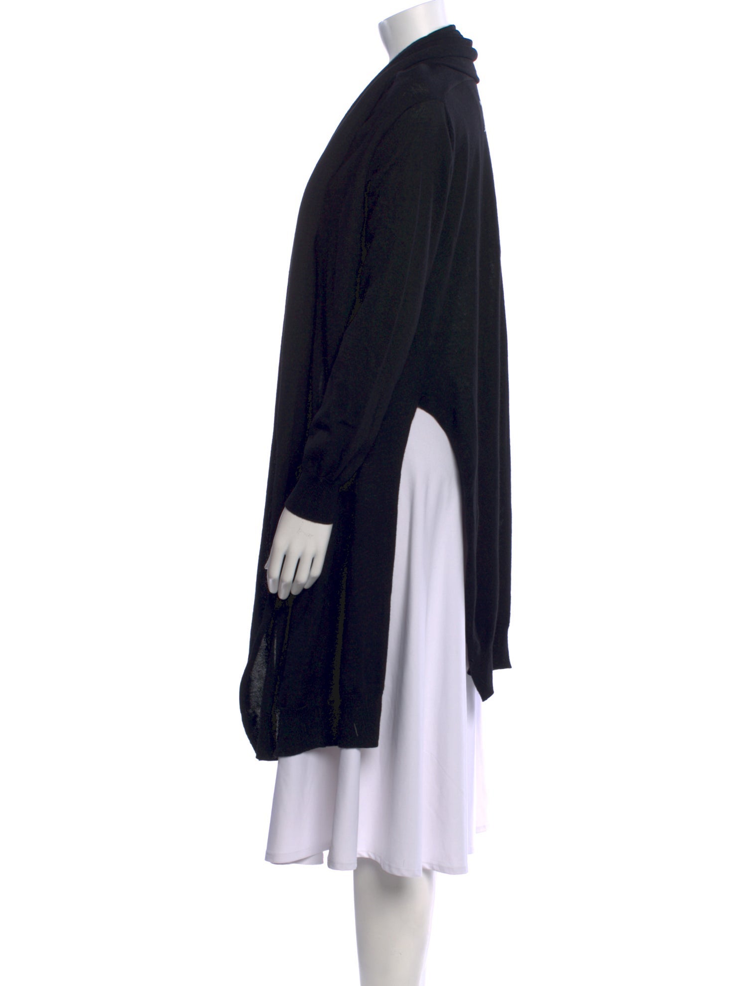 Maison Martin Margiela 2011 Wool Sweater