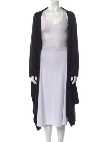 Maison Margiela Knitwear 2012 Scoop Neck Sweater S