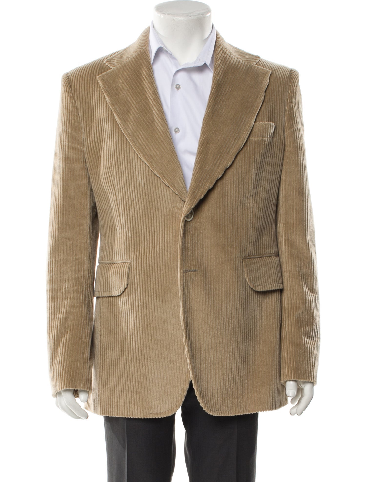 Maison Margiela Utility Jacket