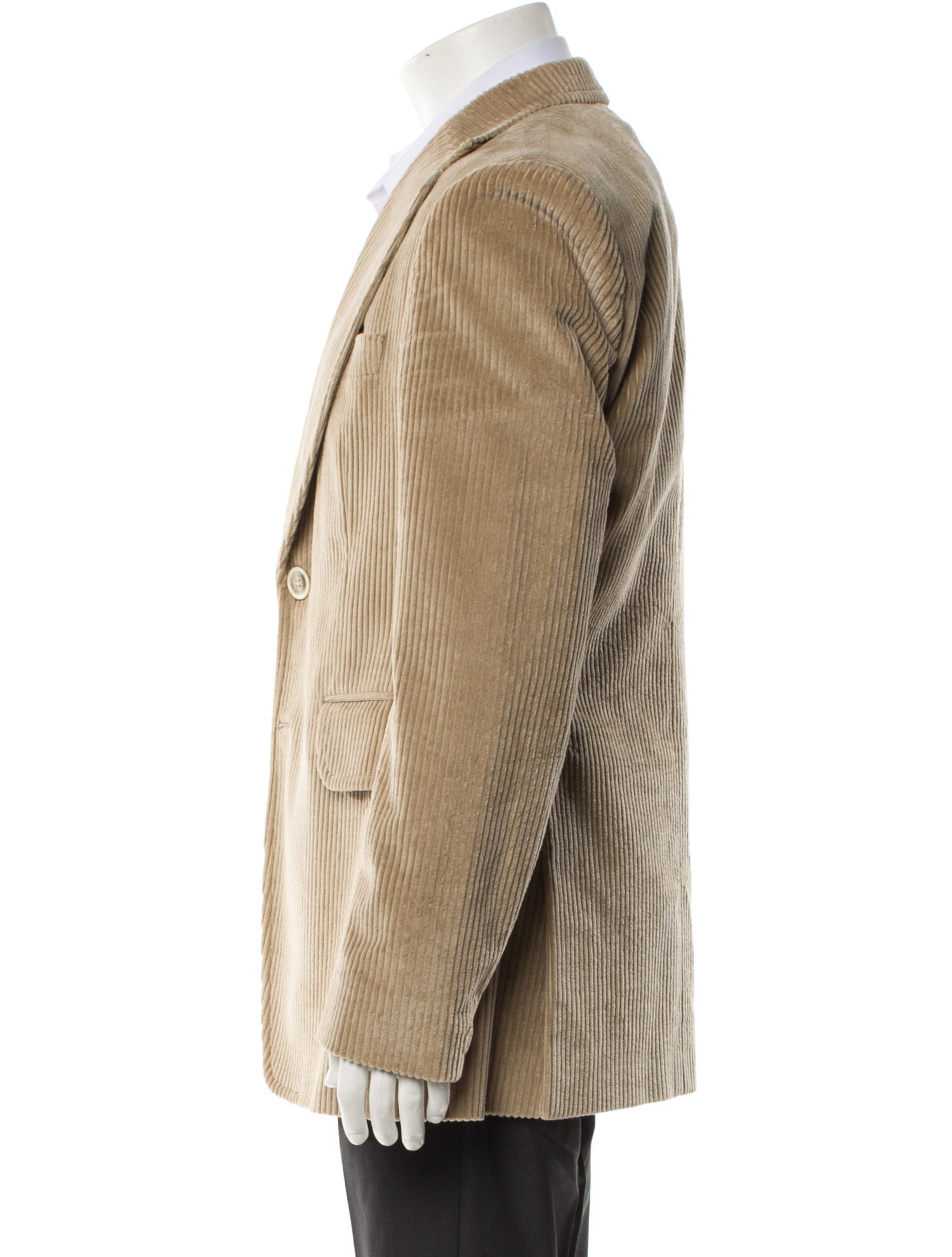 Maison Margiela Utility Jacket