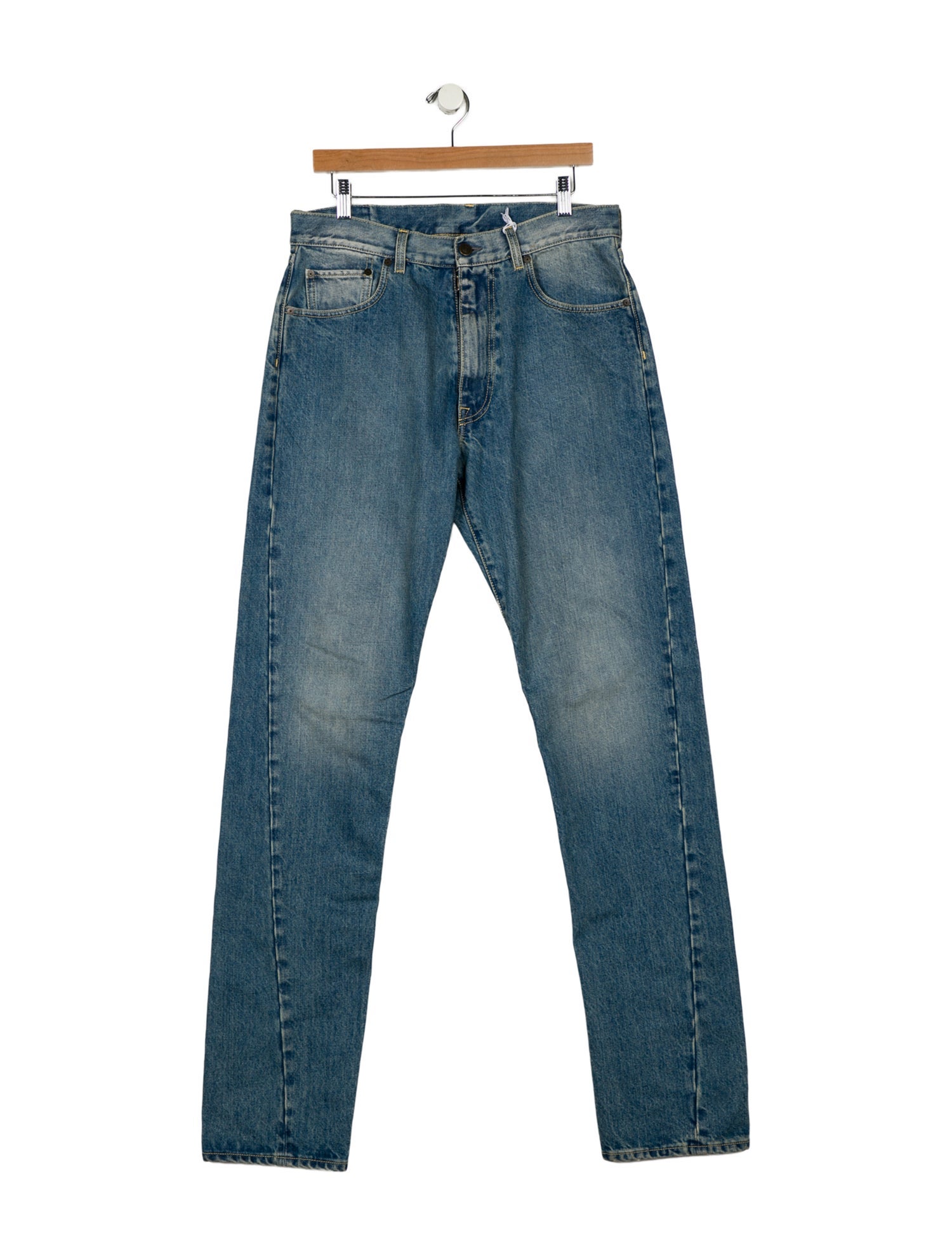 Maison Margiela Skinny Jeans