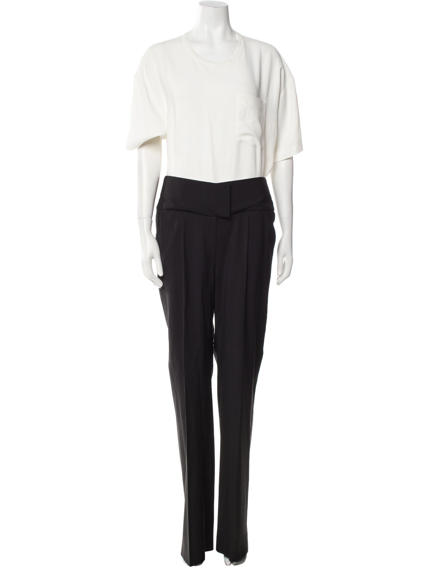 Martin Margiela 4」 jumpsuits オールインワン