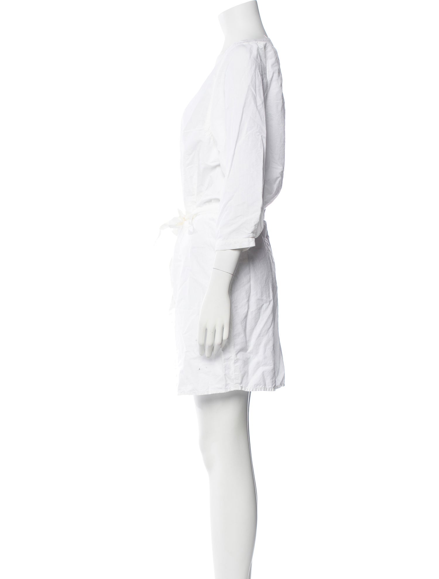 MM6 Maison Margiela Vintage Mini Dress