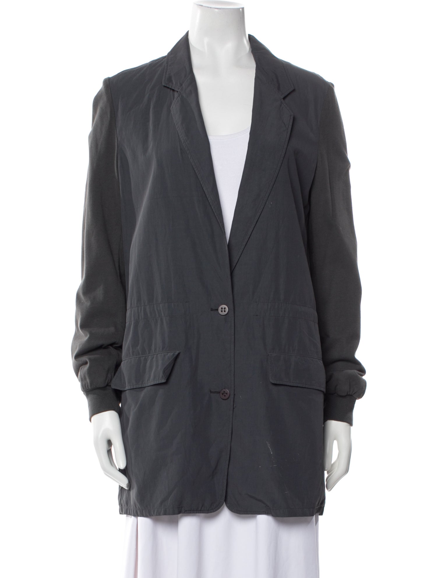 MM6 Maison Margiela Vintage 2008 Blazer