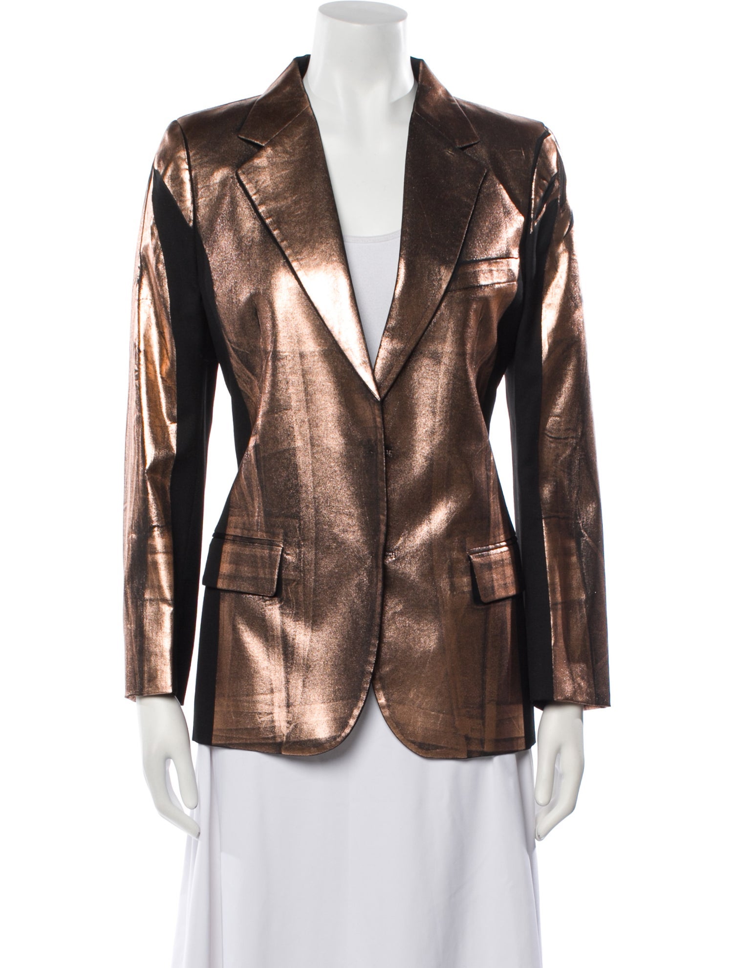 Maison Margiela Wool Blazer