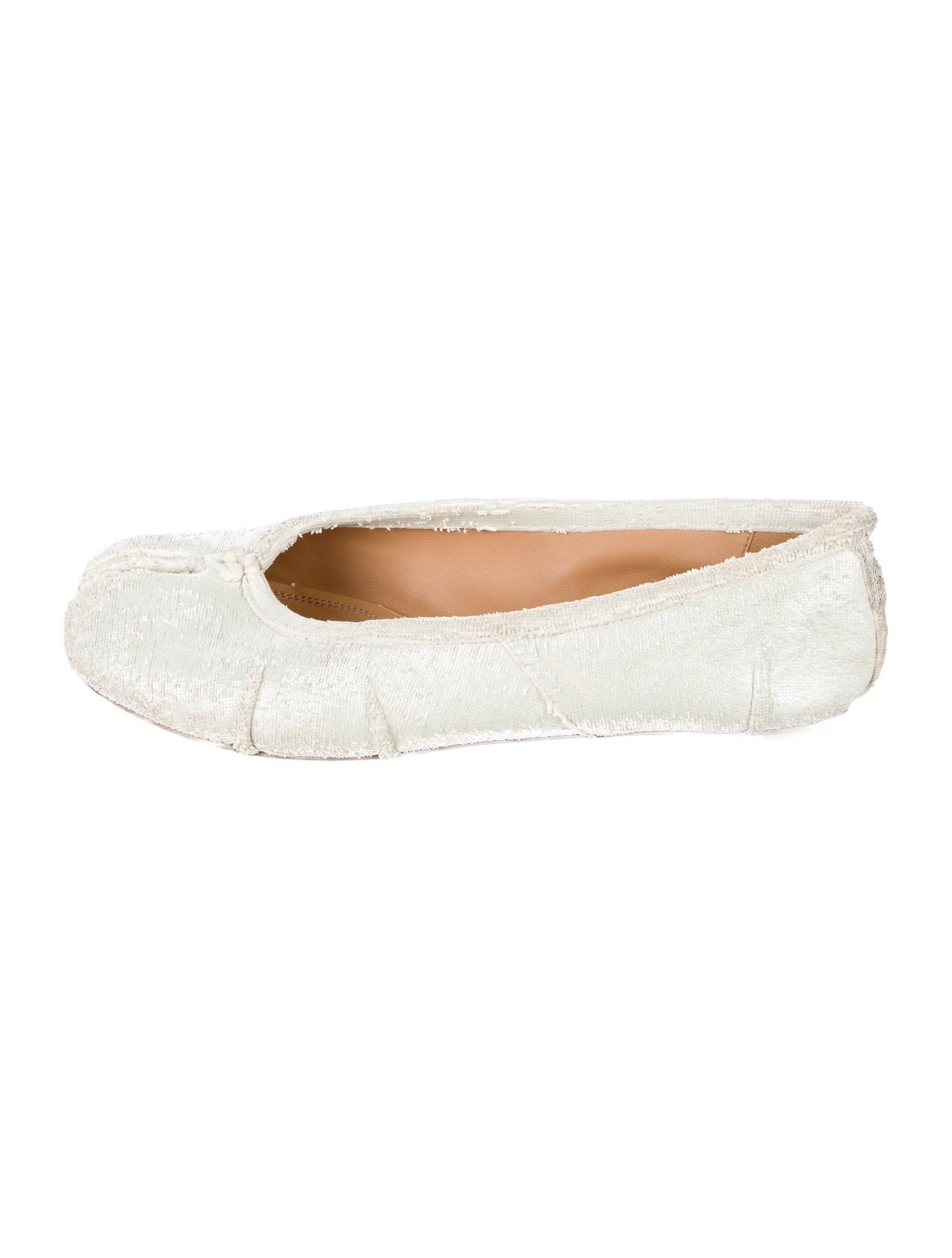 Maison Margiela Ballet Flats