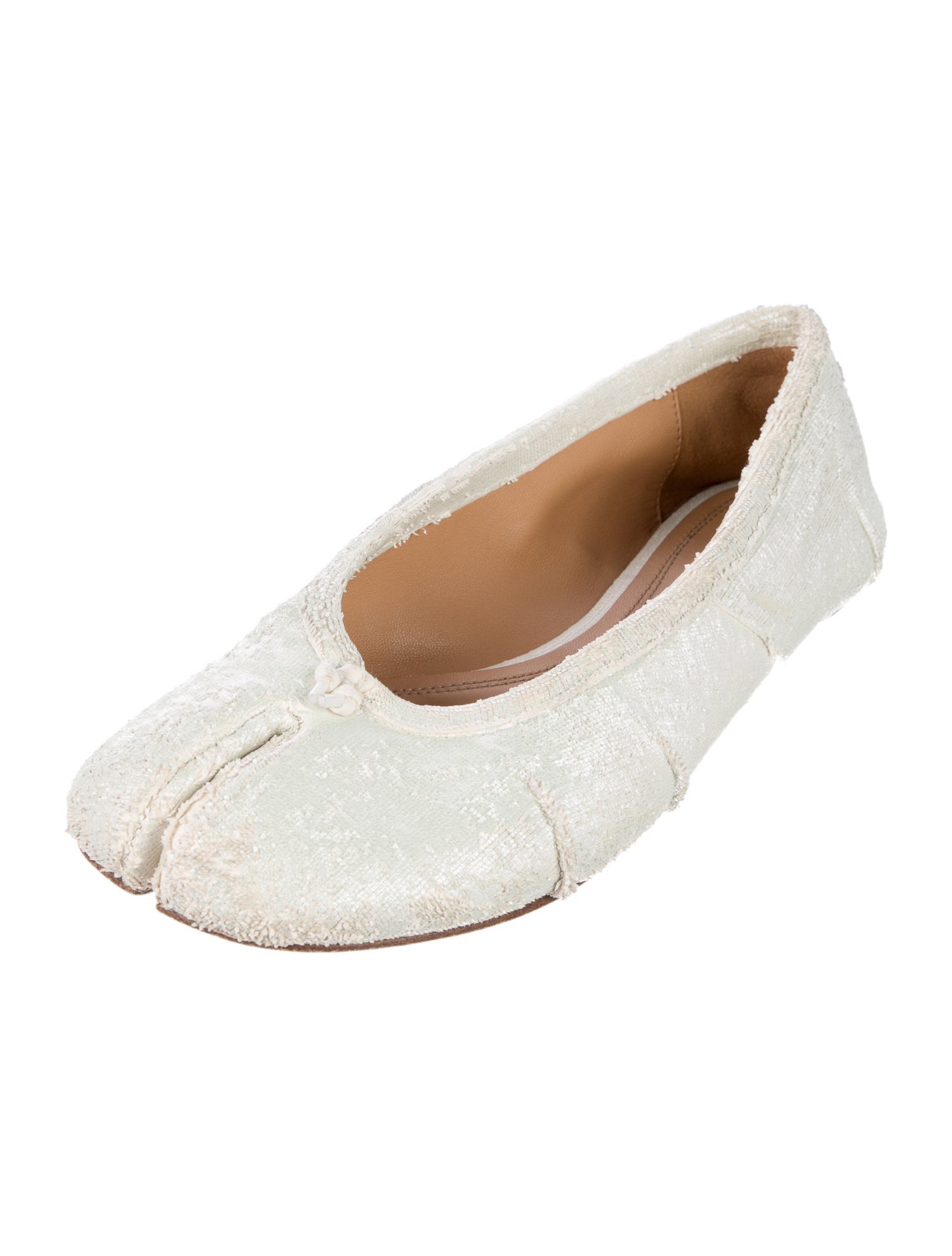 Maison Margiela Ballet Flats