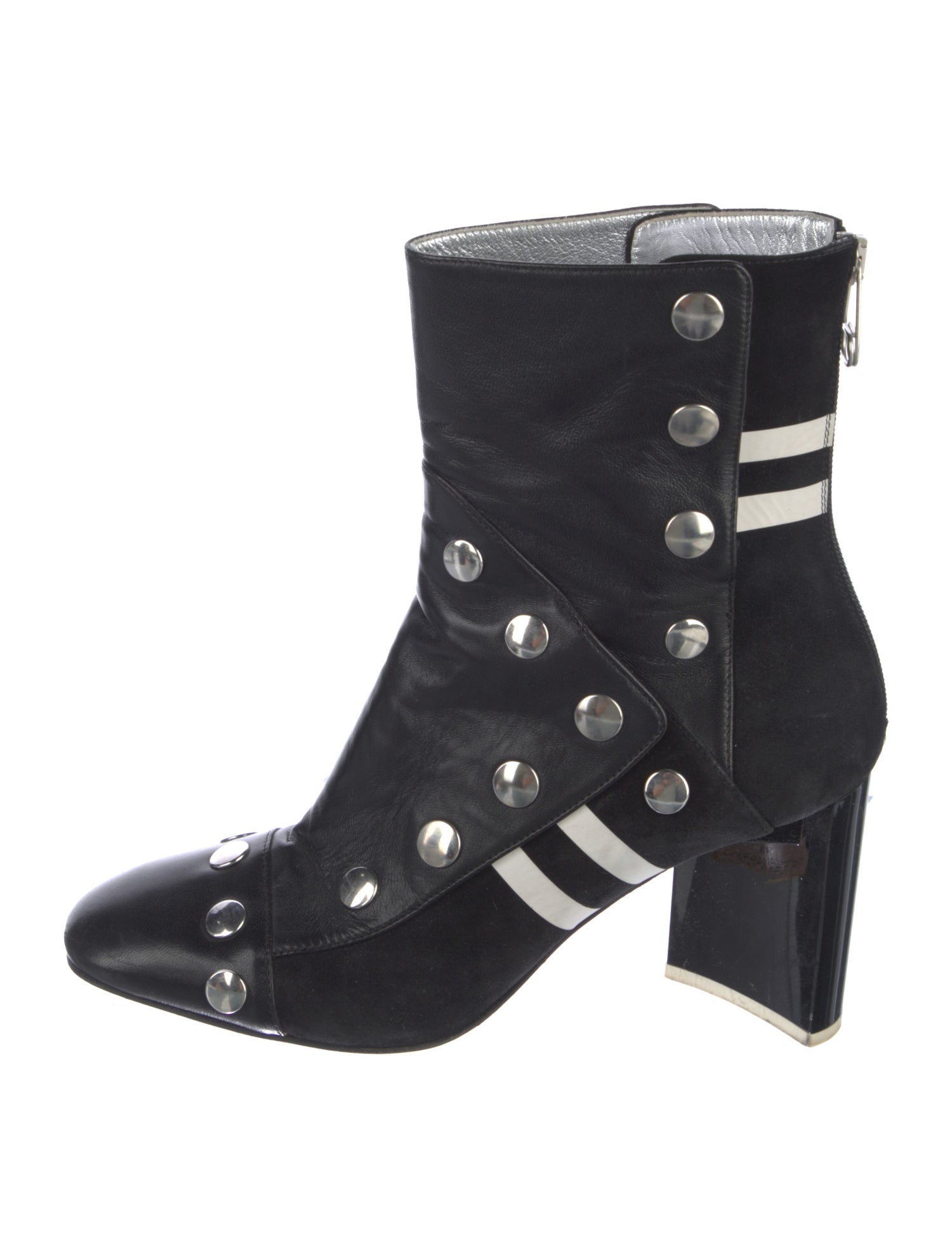 Maison Margiela Maison Martin Margiela Future Ponyhair