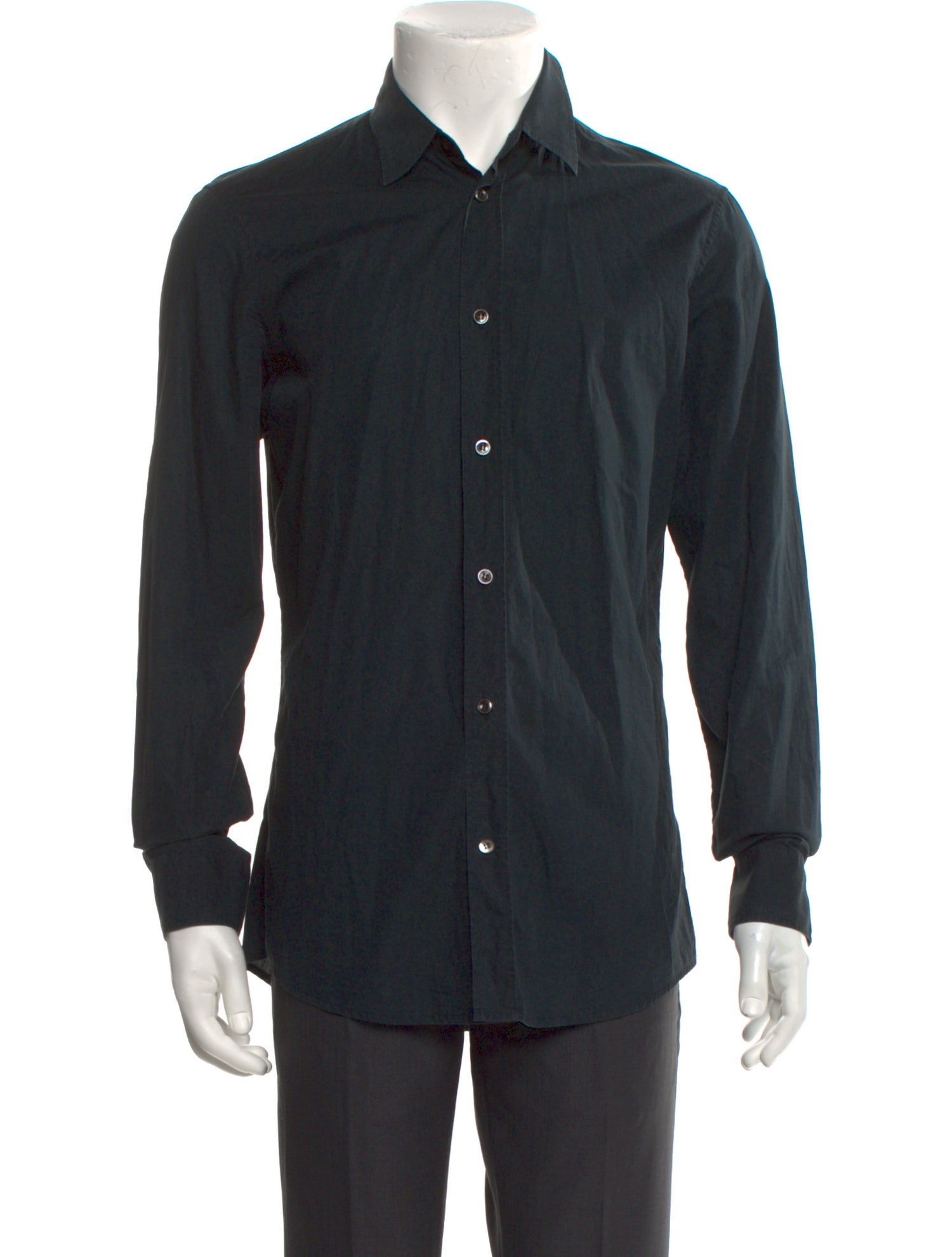 Maison Martin Margiela Vintage 2010 Shirt