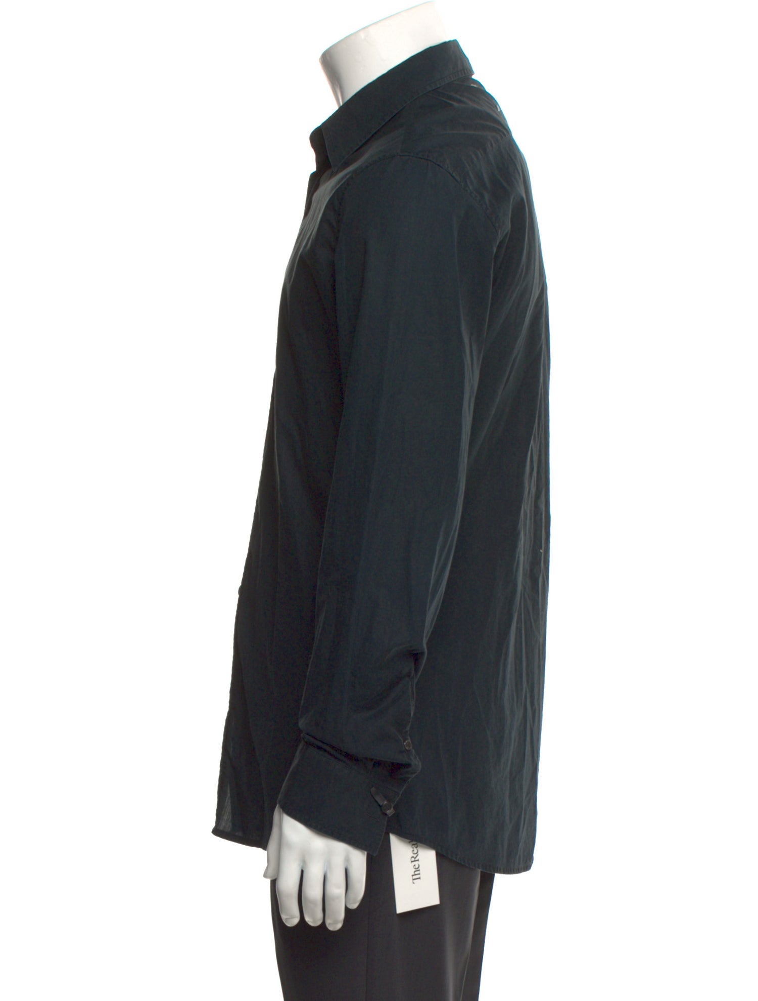 Maison Martin Margiela Vintage 2010 Shirt